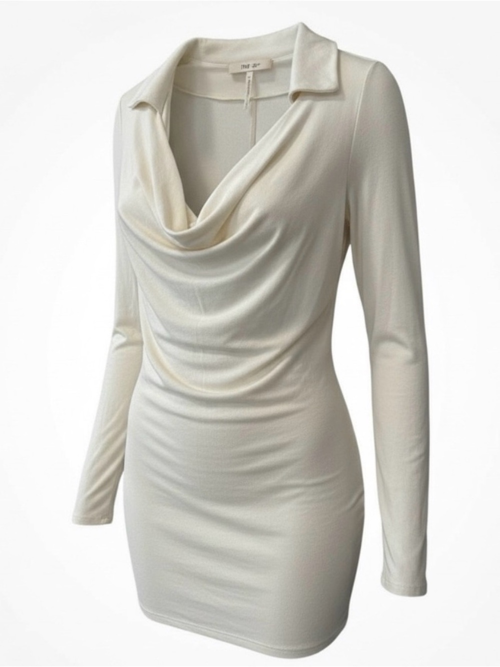Free People CRÈME Tessa Dress - Picture 6 of 9